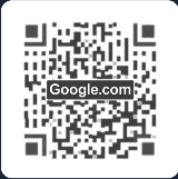 Link QR QR sample